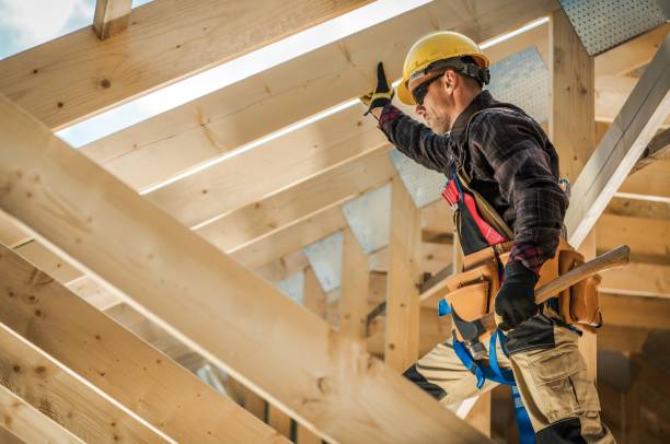 Best Local Roofing Companies  in Four Oaks, NC