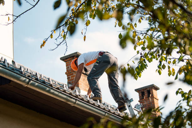Best Slate Roofing Contractor  in Four Oaks, NC