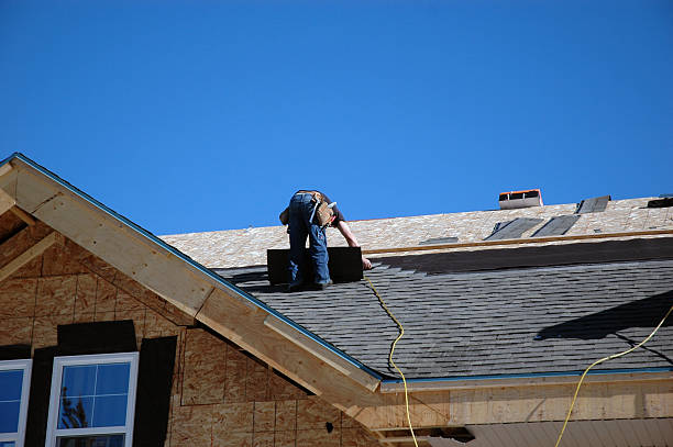 Best Emergency Roof Repair  in Four Oaks, NC