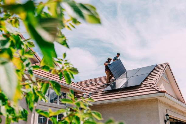 Best Roof Leak Repair  in Four Oaks, NC