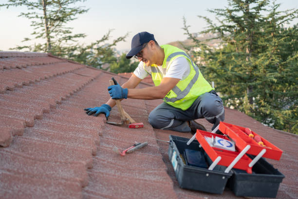 Professional Roofing Contractor in Four Oaks, NC
