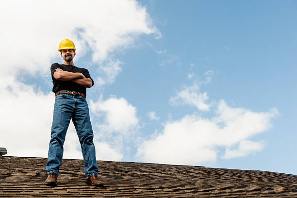 Best Shingle Roofing Installation  in Four Oaks, NC
