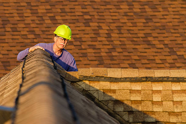 Professional Roofing Contractor in Four Oaks, NC