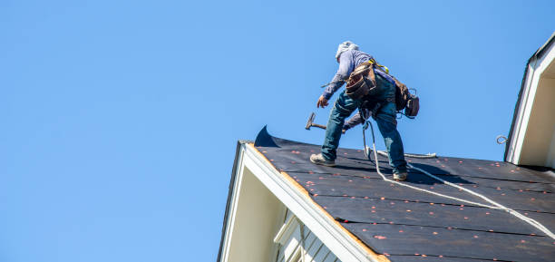 Best Shingle Roofing Installation  in Four Oaks, NC